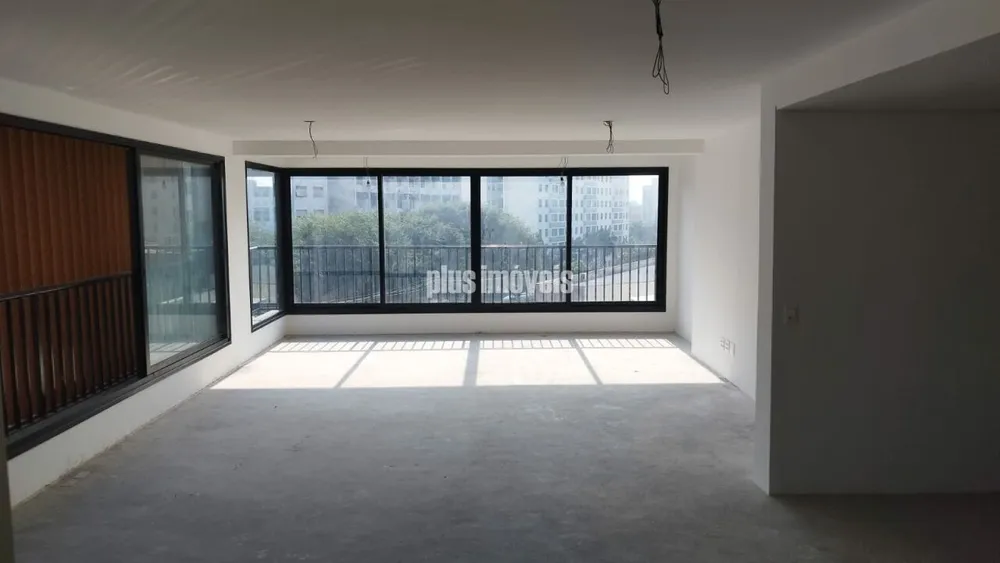 Apartamento, 3 quartos, 189 m² - Foto 2