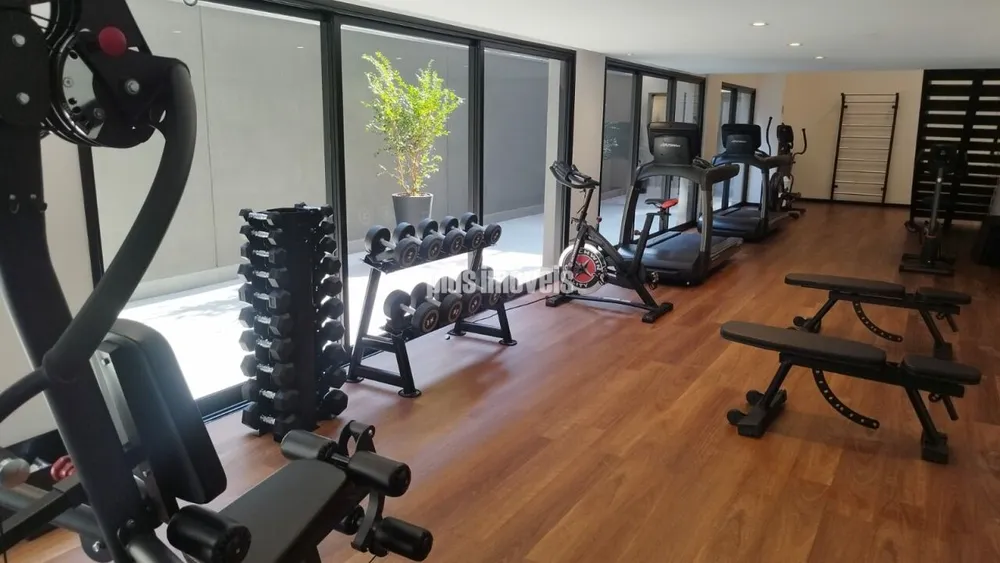 Apartamento, 3 quartos, 189 m² - Foto 7