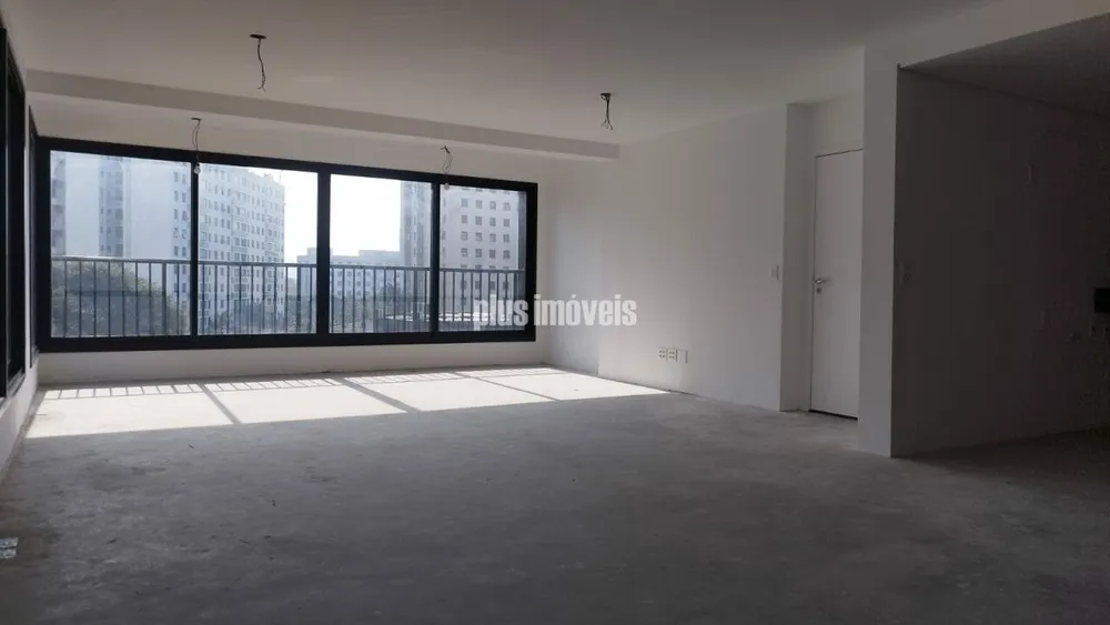 Apartamento, 3 quartos, 189 m² - Foto 1