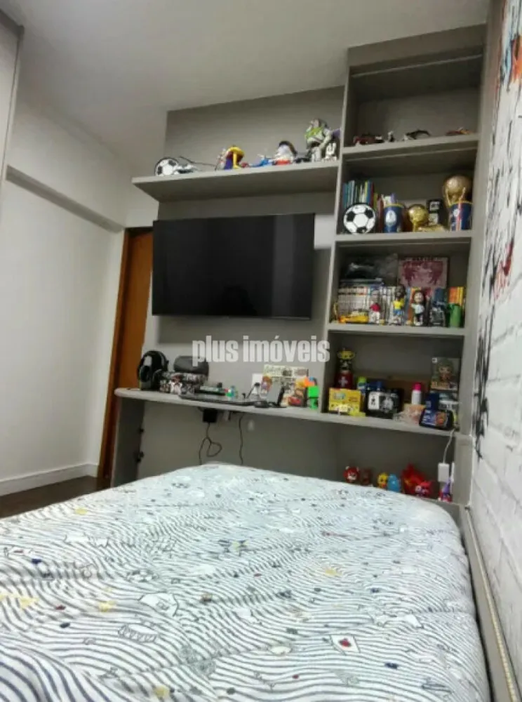 Apartamento, 3 quartos, 156 m² - Foto 2