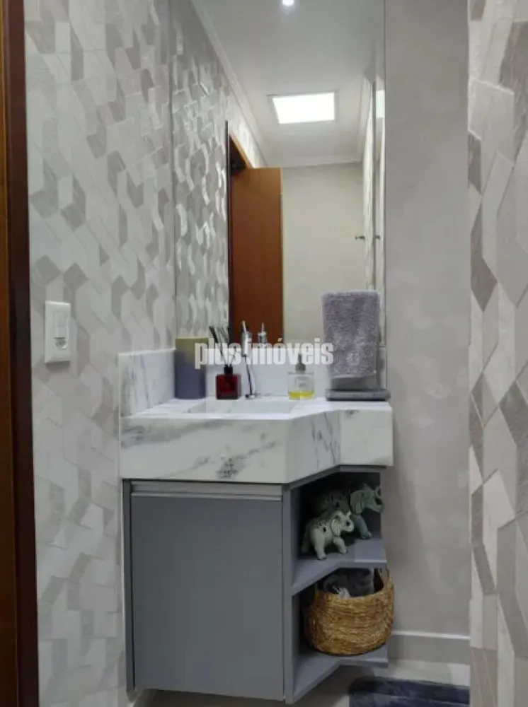 Apartamento, 3 quartos, 156 m² - Foto 4