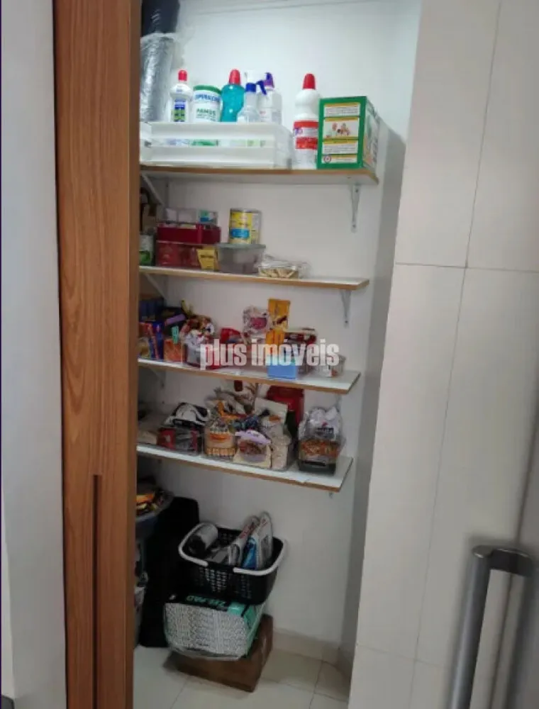 Apartamento, 3 quartos, 156 m² - Foto 3