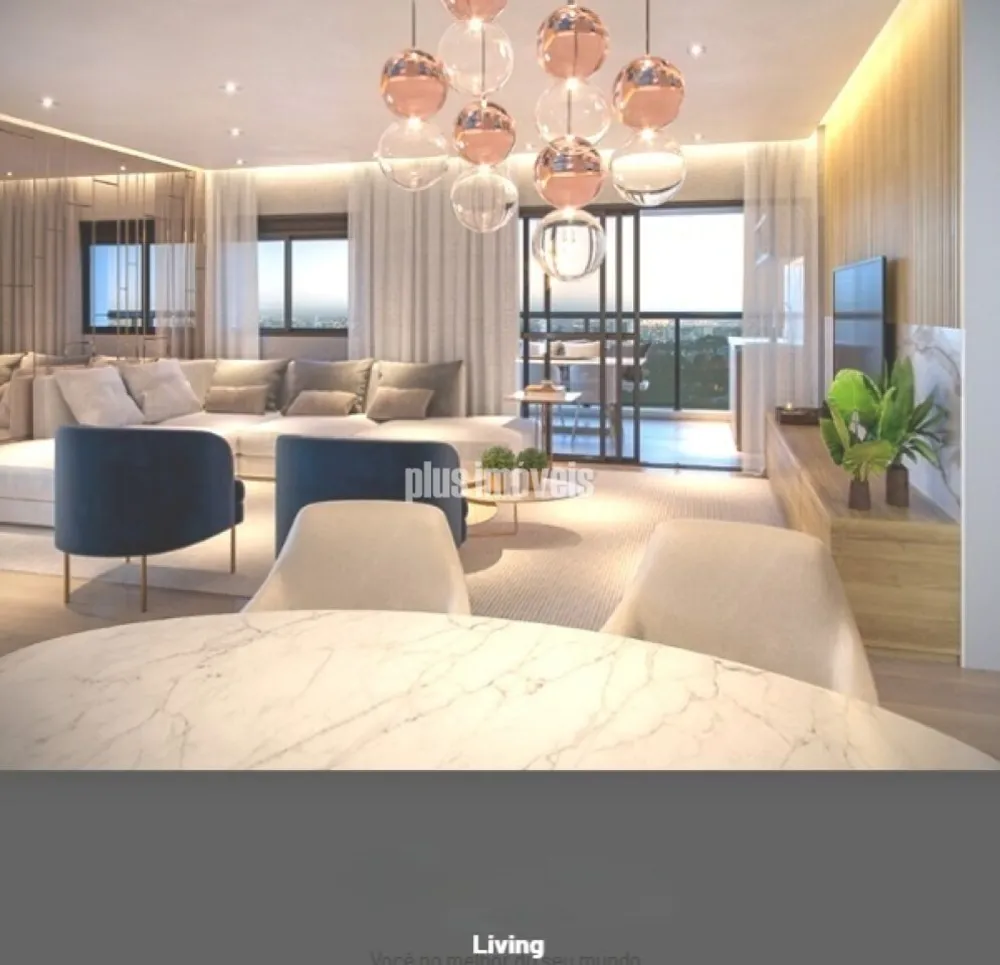 Apartamento, 3 quartos, 116 m² - Foto 2