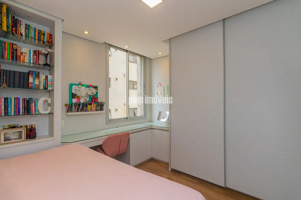 Apartamento, 3 quartos, 132 m² - Foto 3