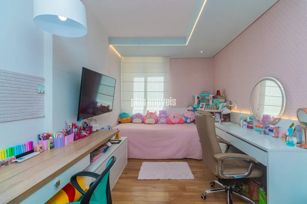 Apartamento, 3 quartos, 132 m² - Foto 2