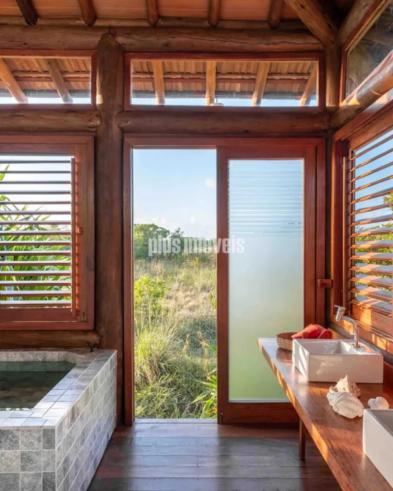Casa, 7 quartos, 550 m² - Foto 6