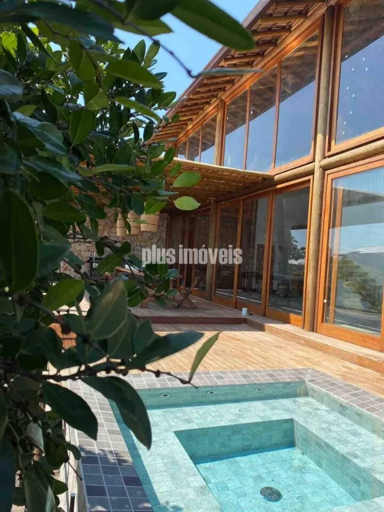 Casa, 7 quartos, 550 m² - Foto 8