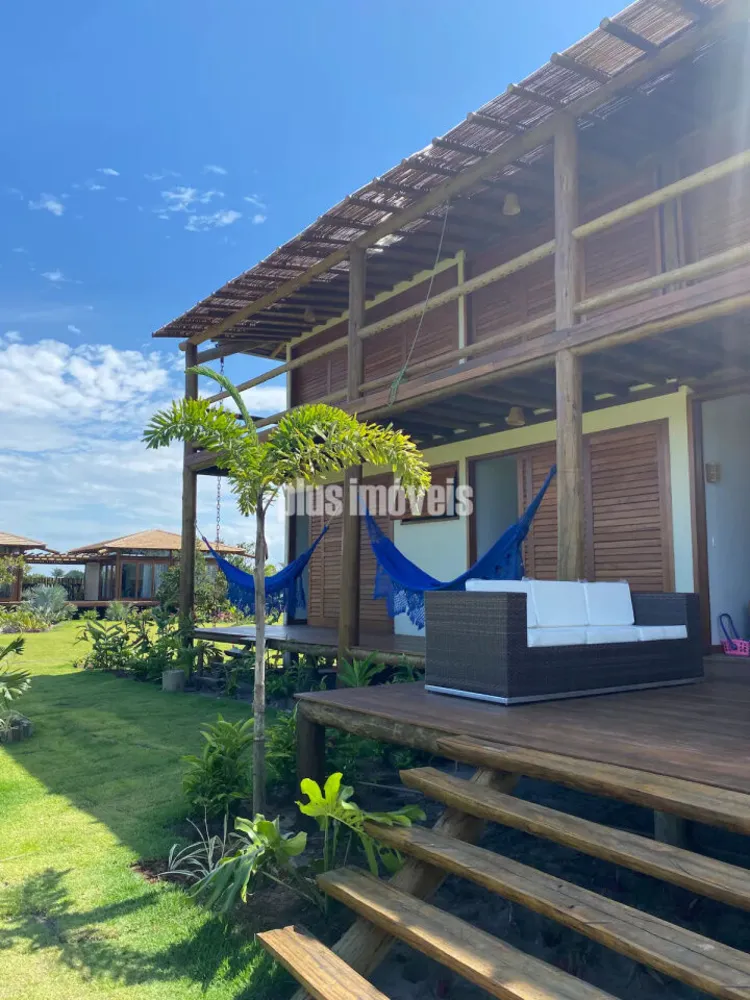 Casa, 7 quartos, 550 m² - Foto 7