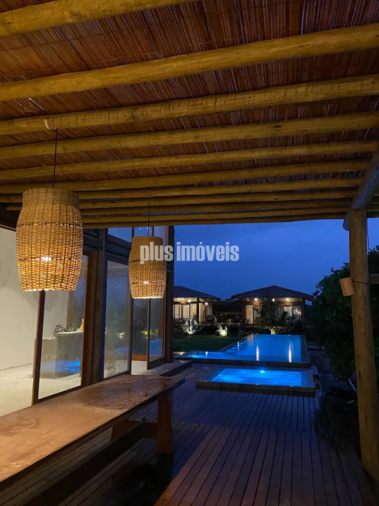 Casa, 7 quartos, 550 m² - Foto 5