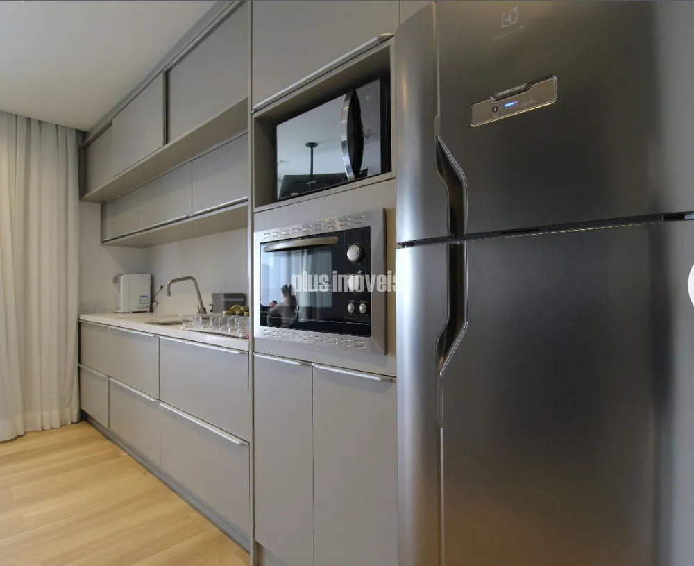 Kitnet-Studio, 35 m² - Foto 4