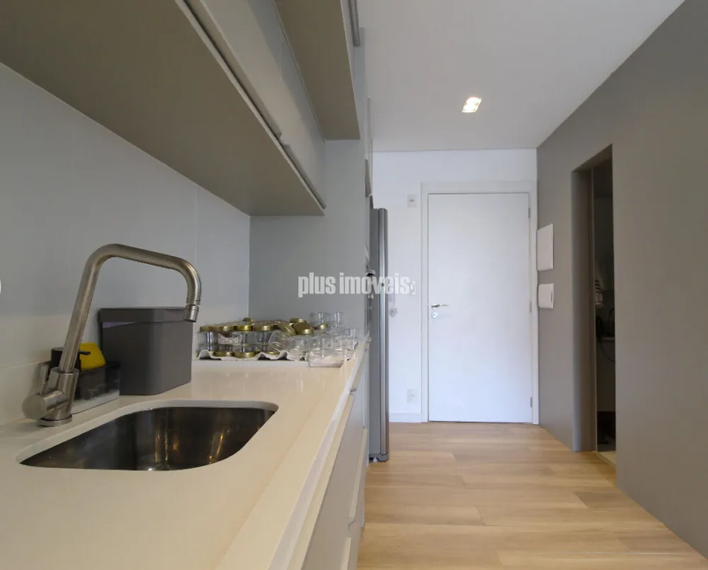 Kitnet-Studio, 35 m² - Foto 3