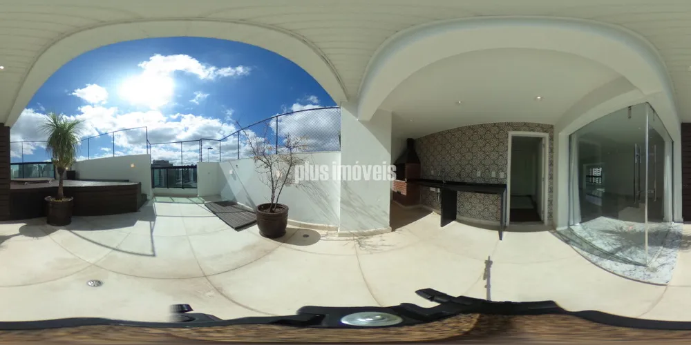 Apartamento, 4 quartos, 286 m² - Foto 3