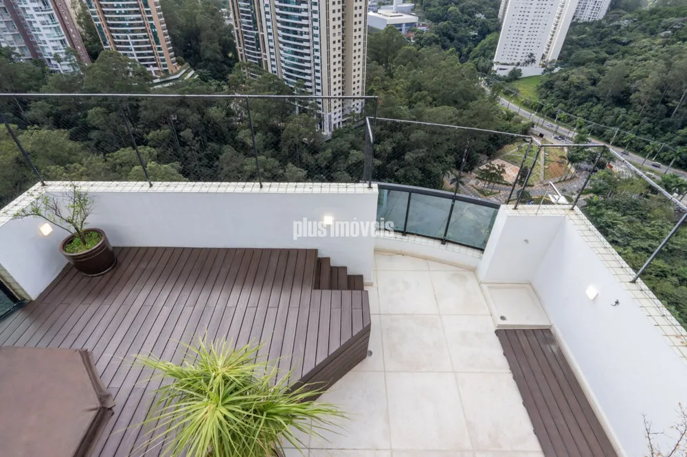 Apartamento, 4 quartos, 286 m² - Foto 2