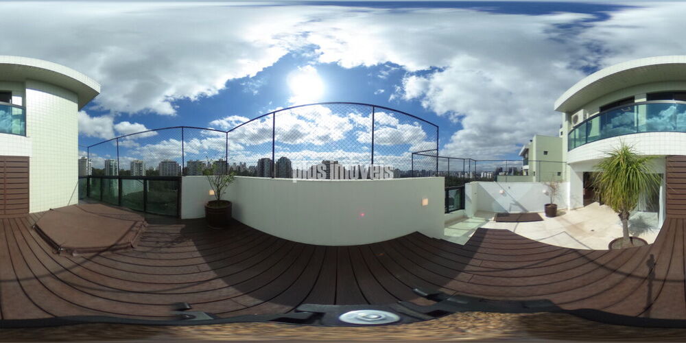 Apartamento, 4 quartos, 286 m² - Foto 4