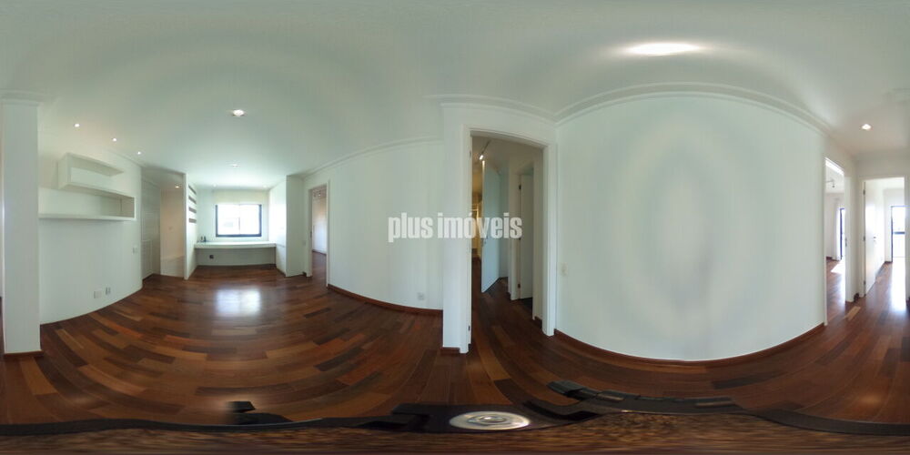 Apartamento, 4 quartos, 286 m² - Foto 1