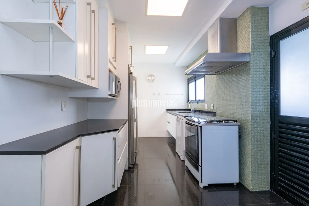 Apartamento, 4 quartos, 286 m² - Foto 7