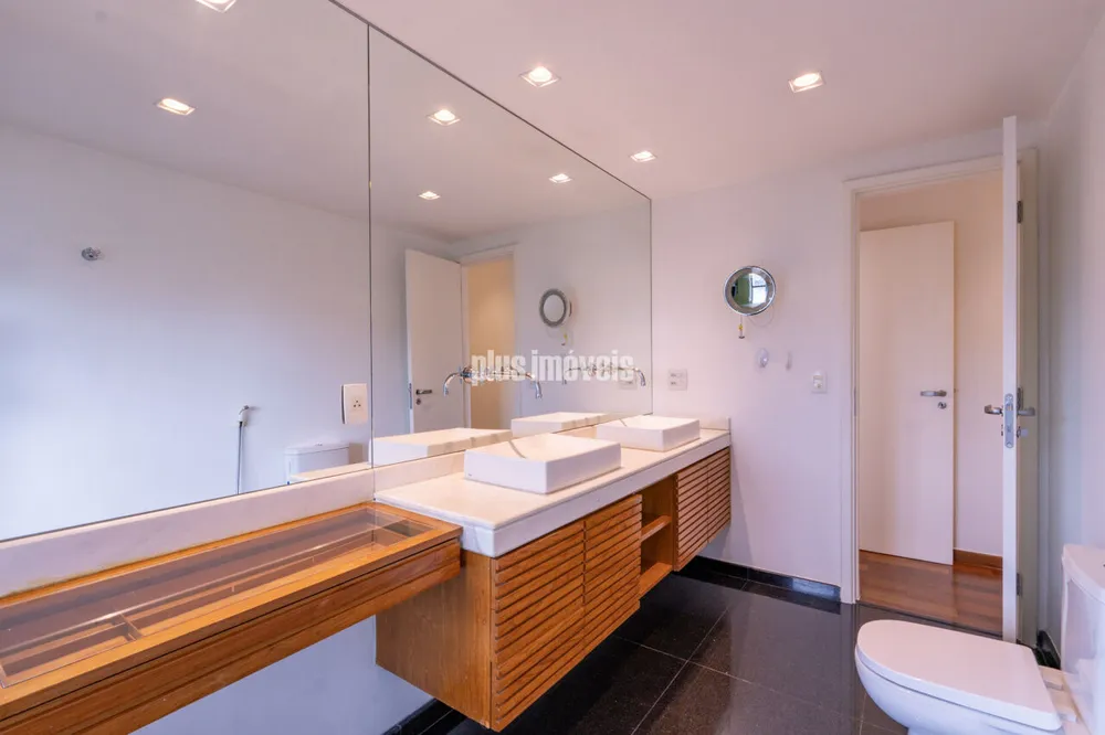 Apartamento, 4 quartos, 286 m² - Foto 8