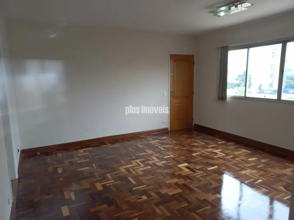 Apartamento, 3 quartos, 98 m² - Foto 1