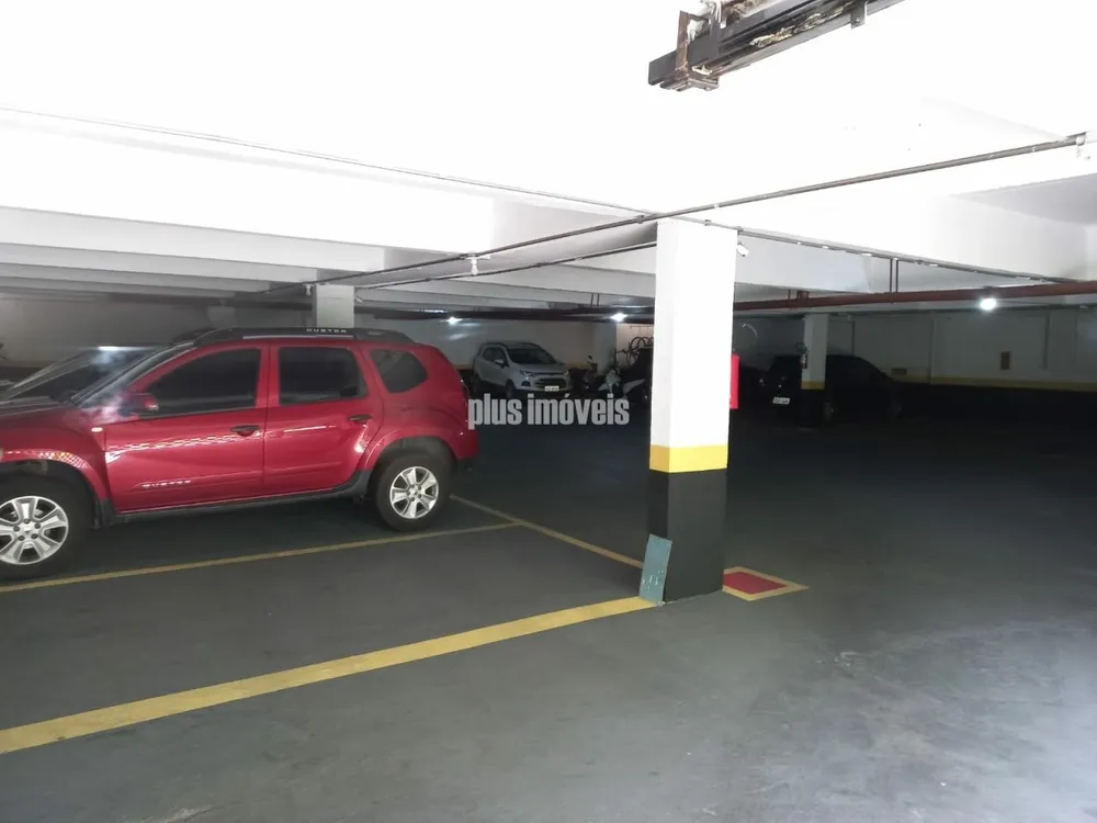 Apartamento, 3 quartos, 98 m² - Foto 3