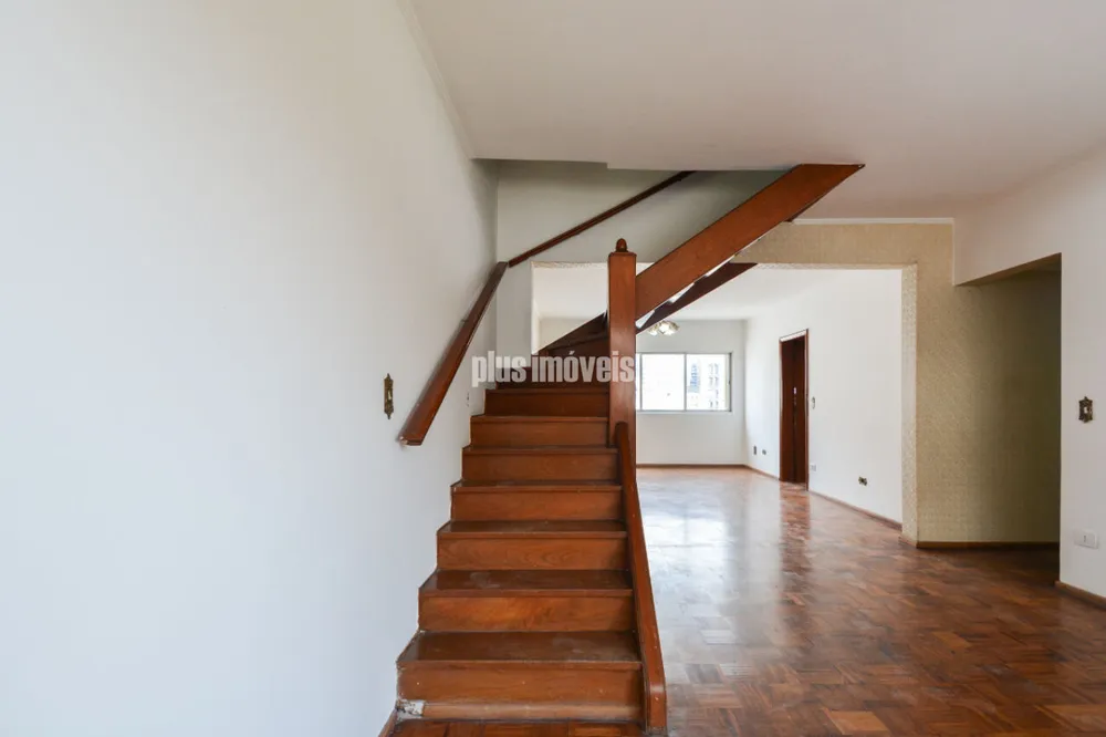Apartamento, 4 quartos, 288 m² - Foto 1