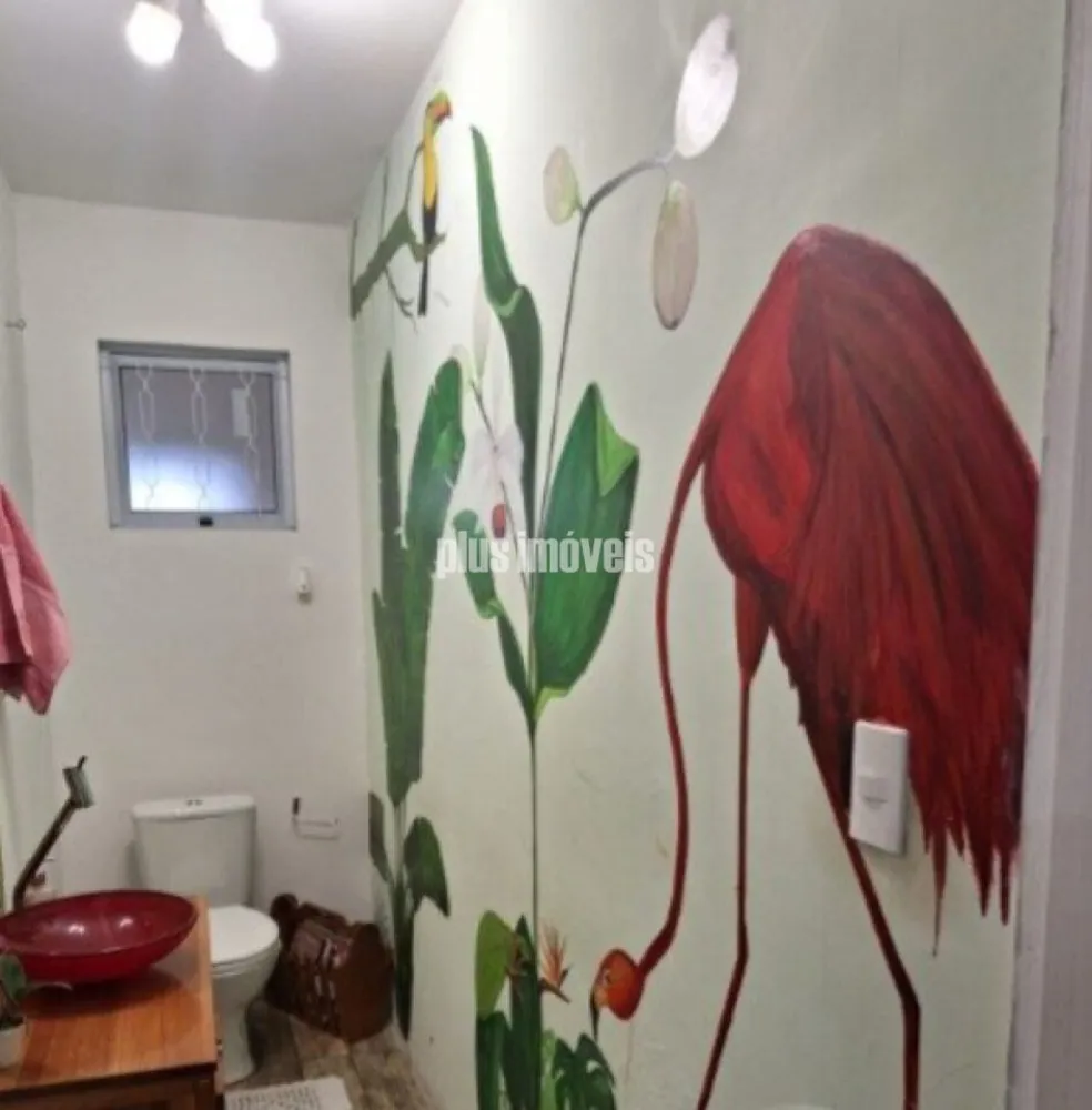 Casa, 3 quartos, 170 m² - Foto 2