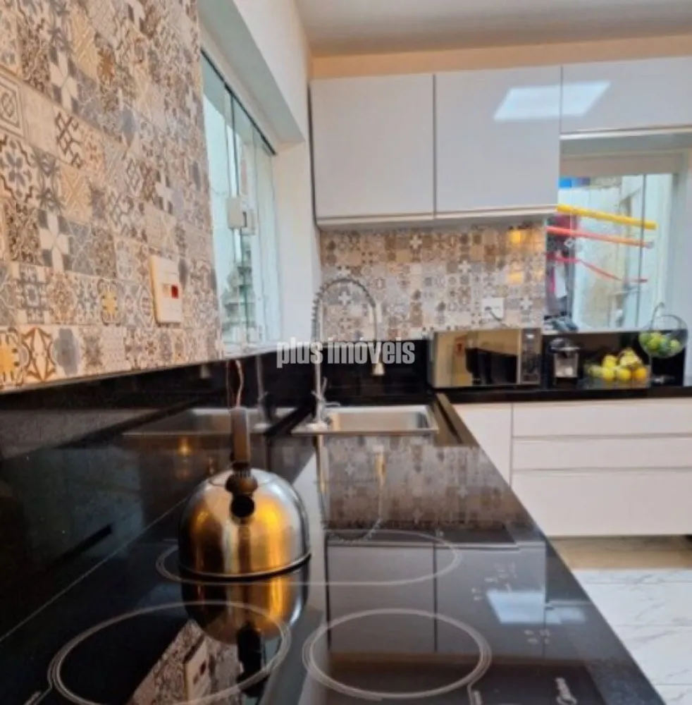 Casa, 3 quartos, 170 m² - Foto 1