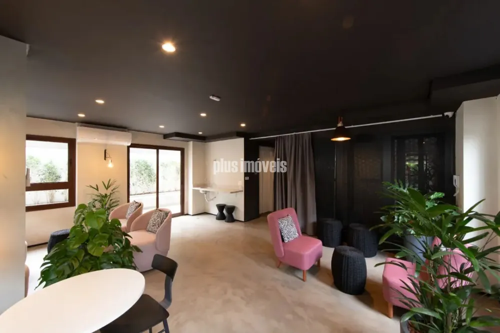 Apartamento, 1 quarto, 44 m² - Foto 4