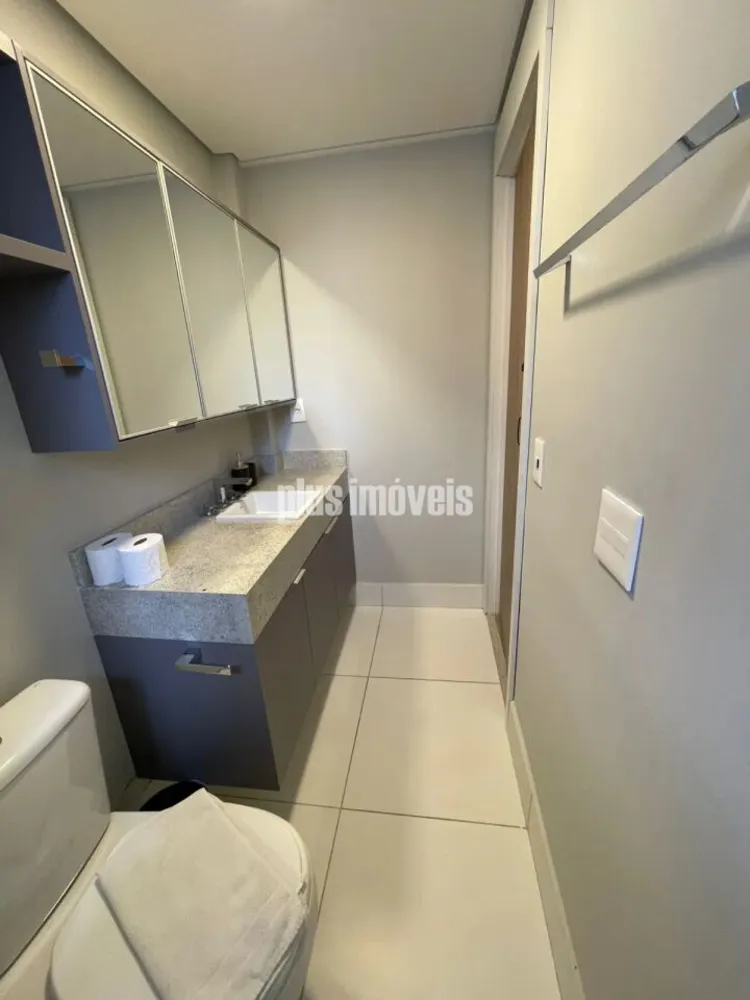 Apartamento, 1 quarto, 44 m² - Foto 3