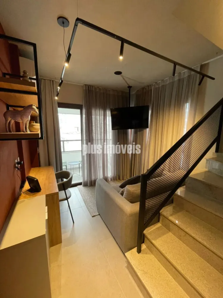Apartamento, 1 quarto, 44 m² - Foto 2