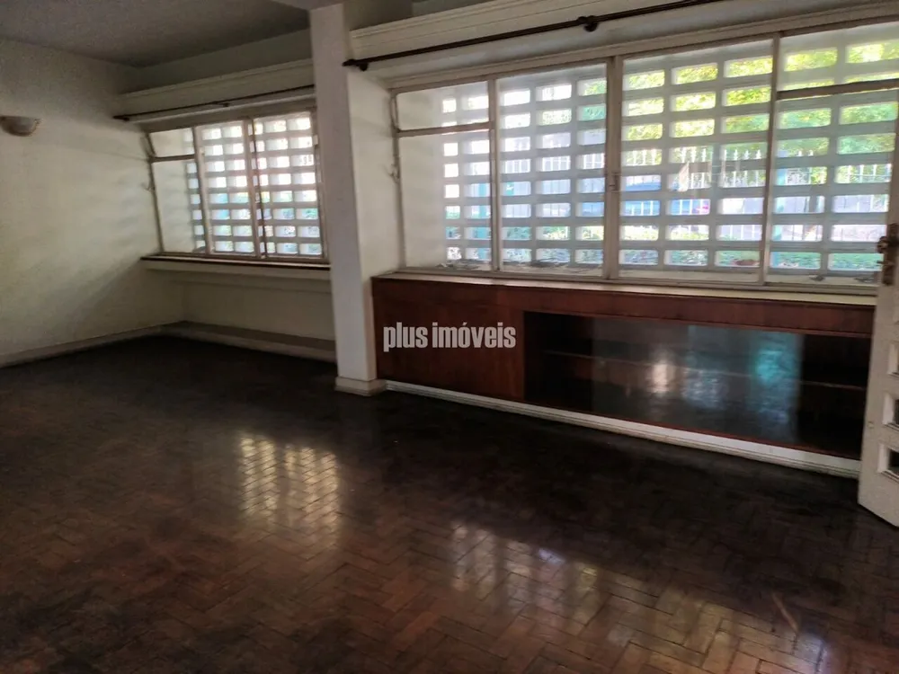 Casa, 3 quartos, 280 m² - Foto 1