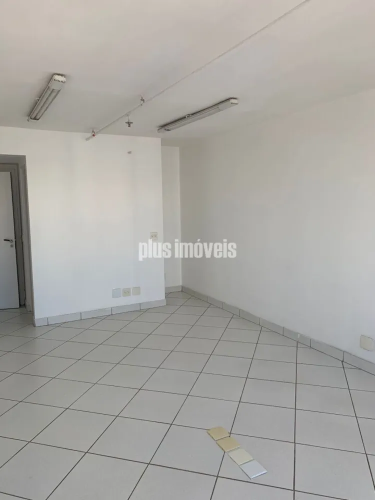 Sala-Conjunto, 27 m² - Foto 1