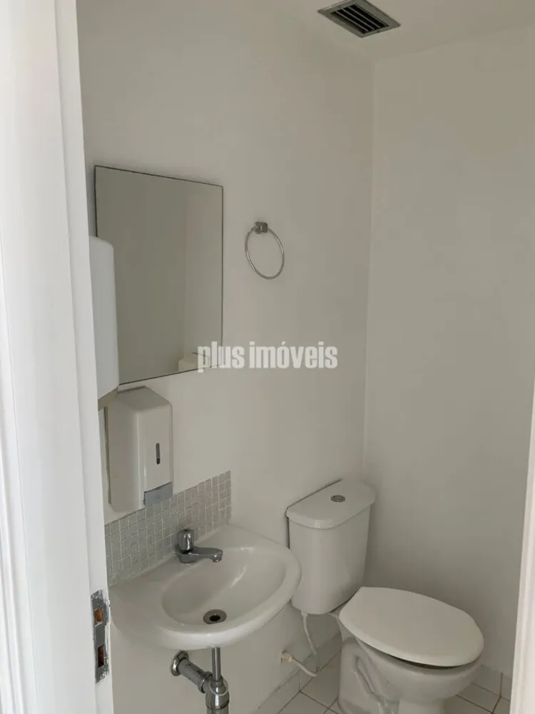 Sala-Conjunto, 27 m² - Foto 3