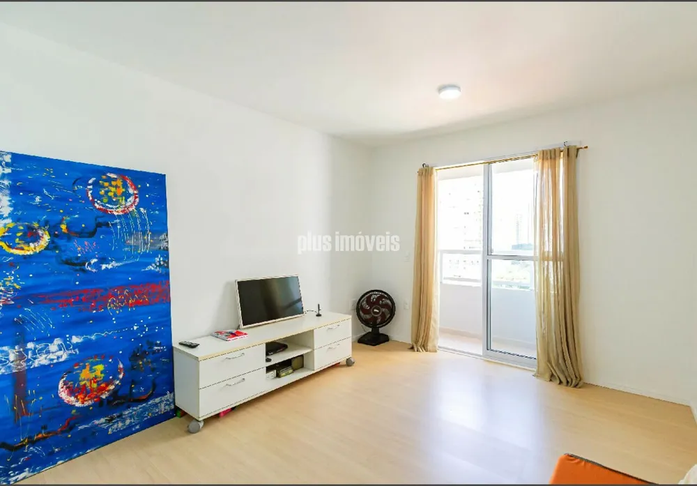 Apartamento, 1 quarto, 25 m² - Foto 2