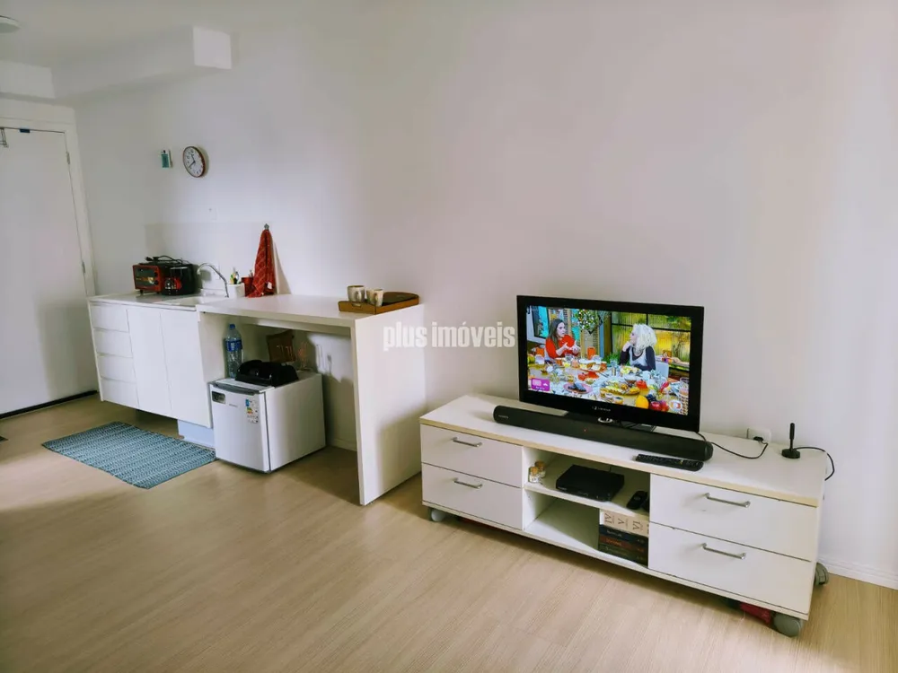 Apartamento, 1 quarto, 25 m² - Foto 3
