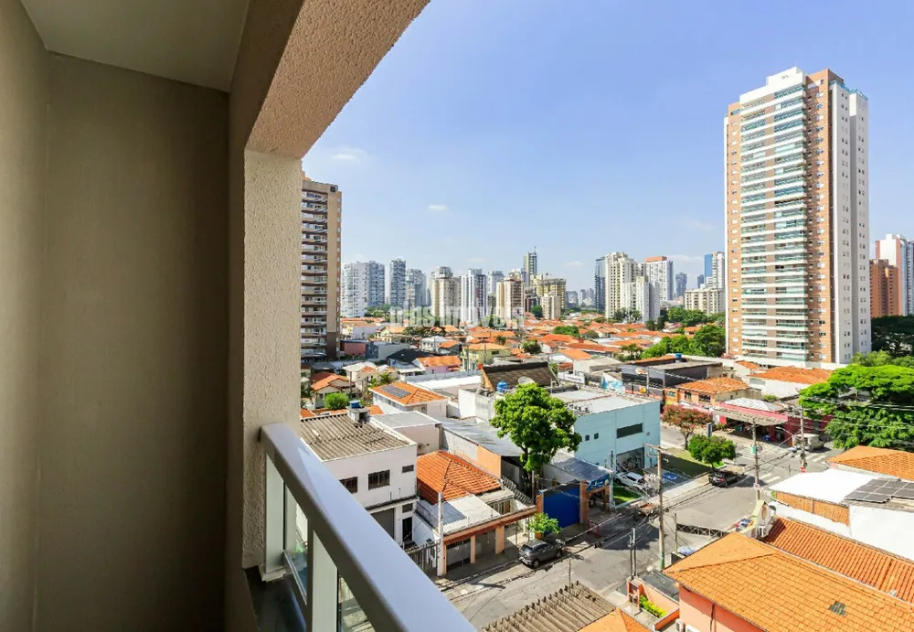 Apartamento, 1 quarto, 25 m² - Foto 1