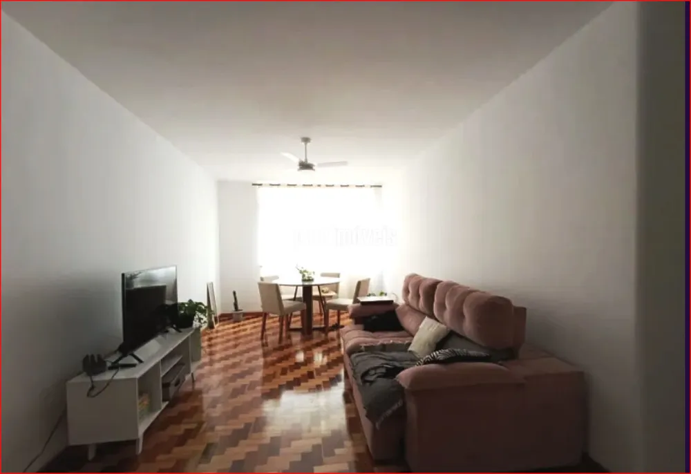 Apartamento, 3 quartos, 117 m² - Foto 4