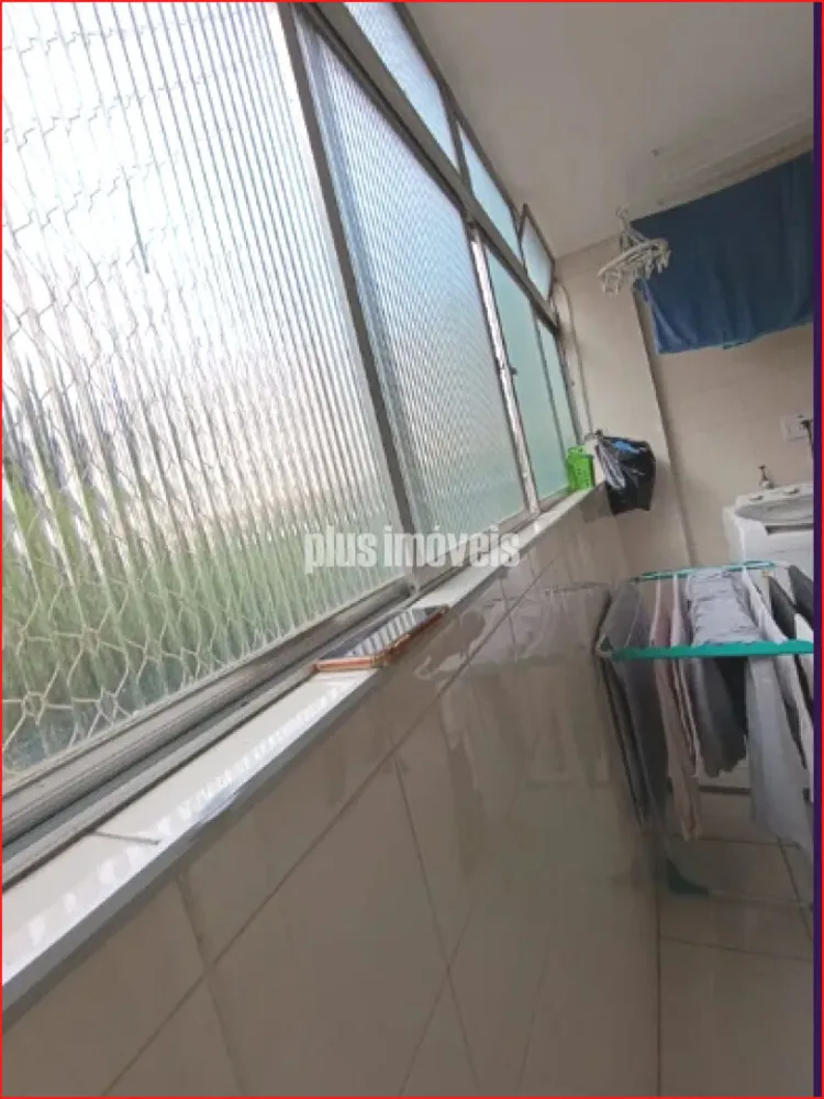 Apartamento, 3 quartos, 117 m² - Foto 5