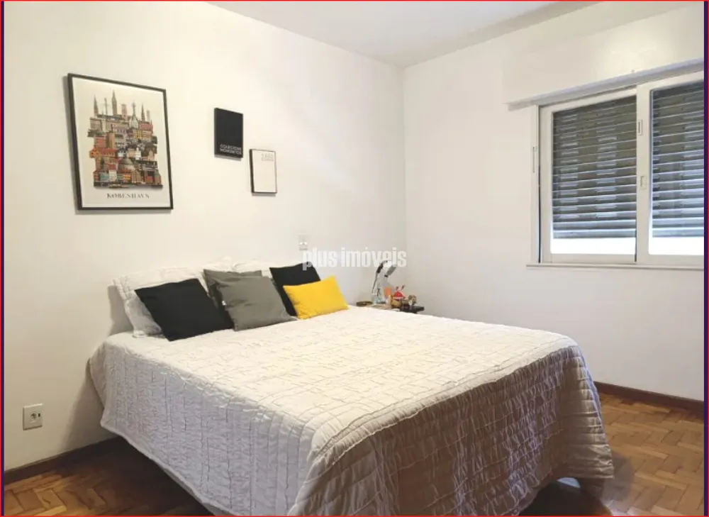 Apartamento, 3 quartos, 117 m² - Foto 8