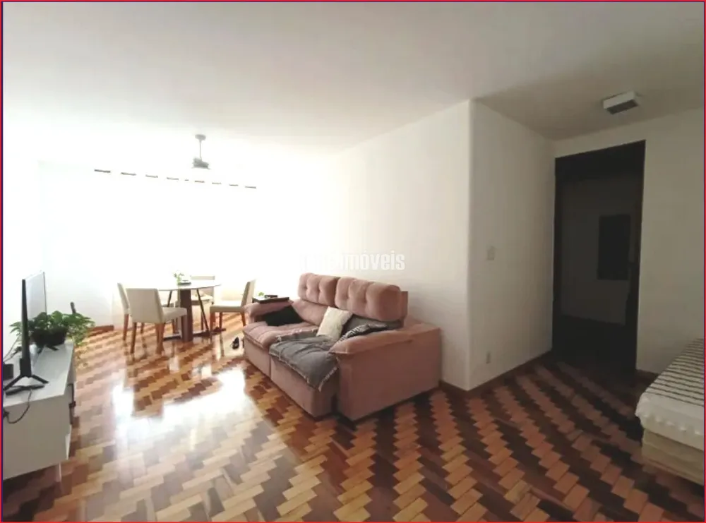Apartamento, 3 quartos, 117 m² - Foto 6