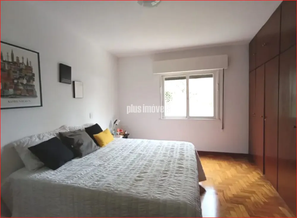 Apartamento, 3 quartos, 117 m² - Foto 3