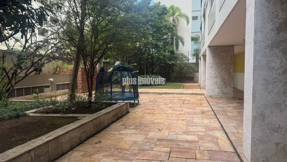 Apartamento, 4 quartos, 345 m² - Foto 3