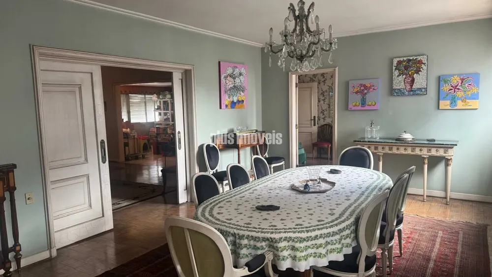 Apartamento, 4 quartos, 345 m² - Foto 2
