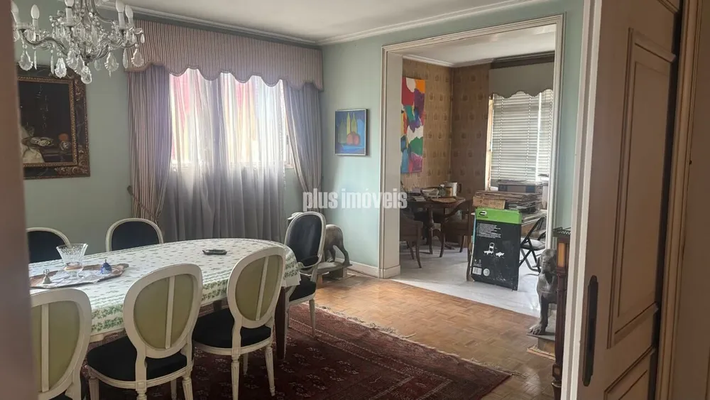 Apartamento, 4 quartos, 345 m² - Foto 1