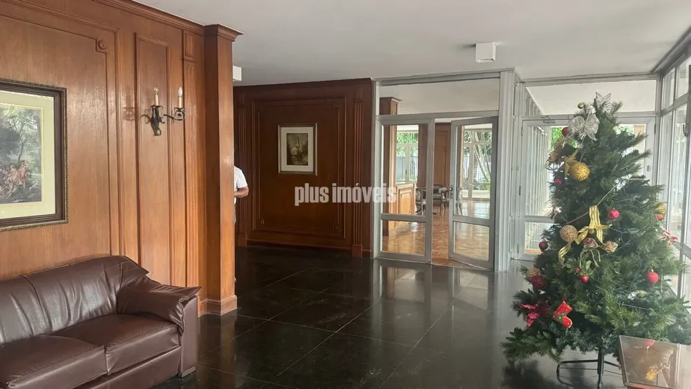 Apartamento, 4 quartos, 345 m² - Foto 4