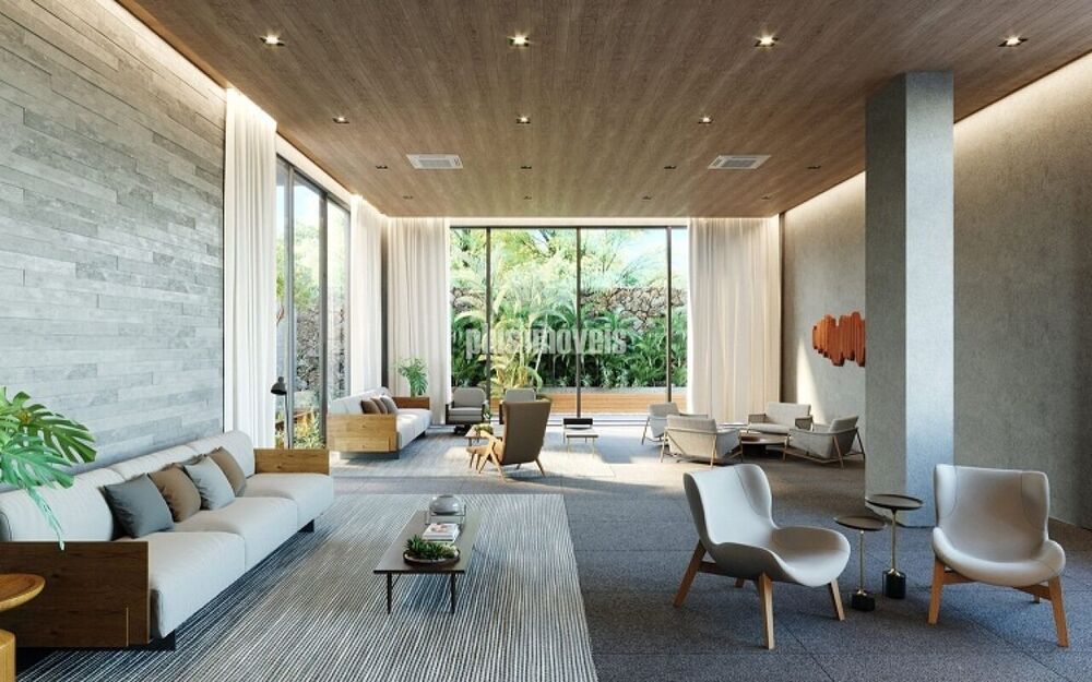 Apartamento, 4 quartos, 356 m² - Foto 1