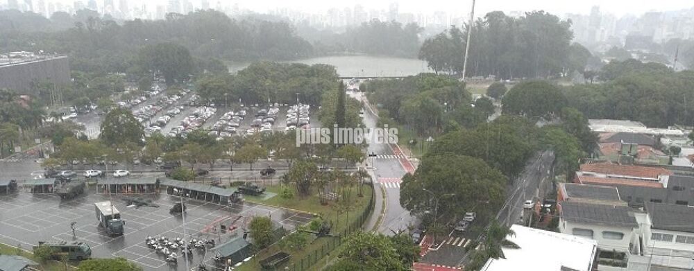 Apartamento, 4 quartos, 356 m² - Foto 10