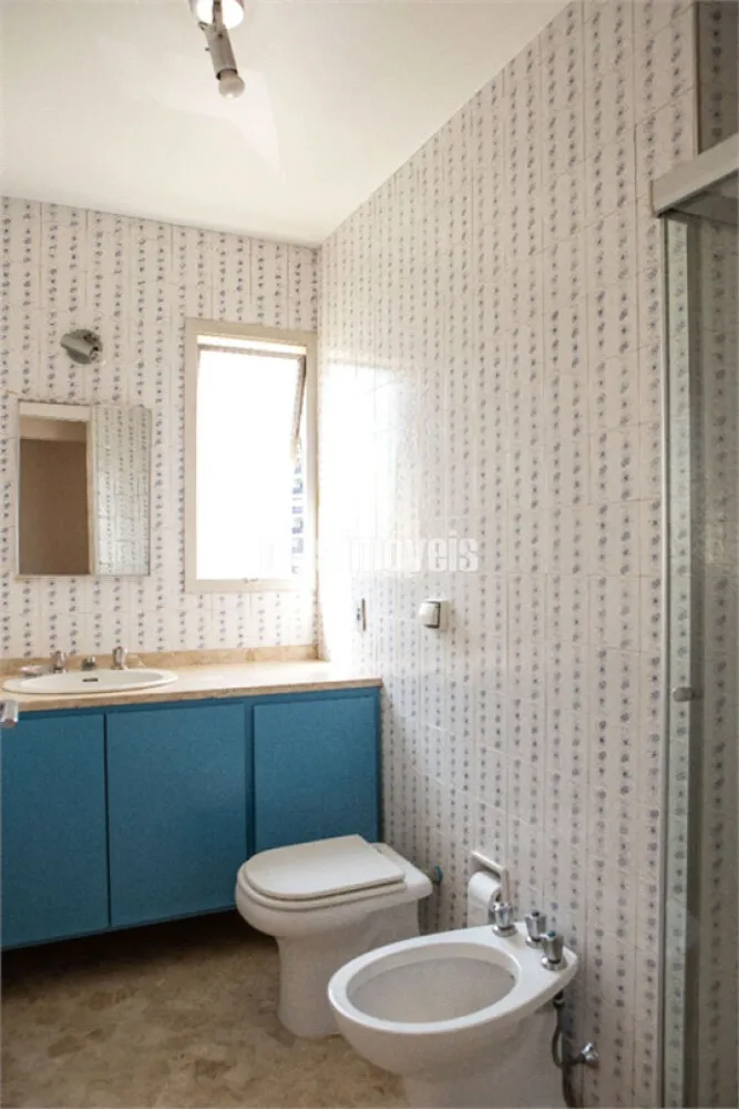 Apartamento, 3 quartos, 110 m² - Foto 1