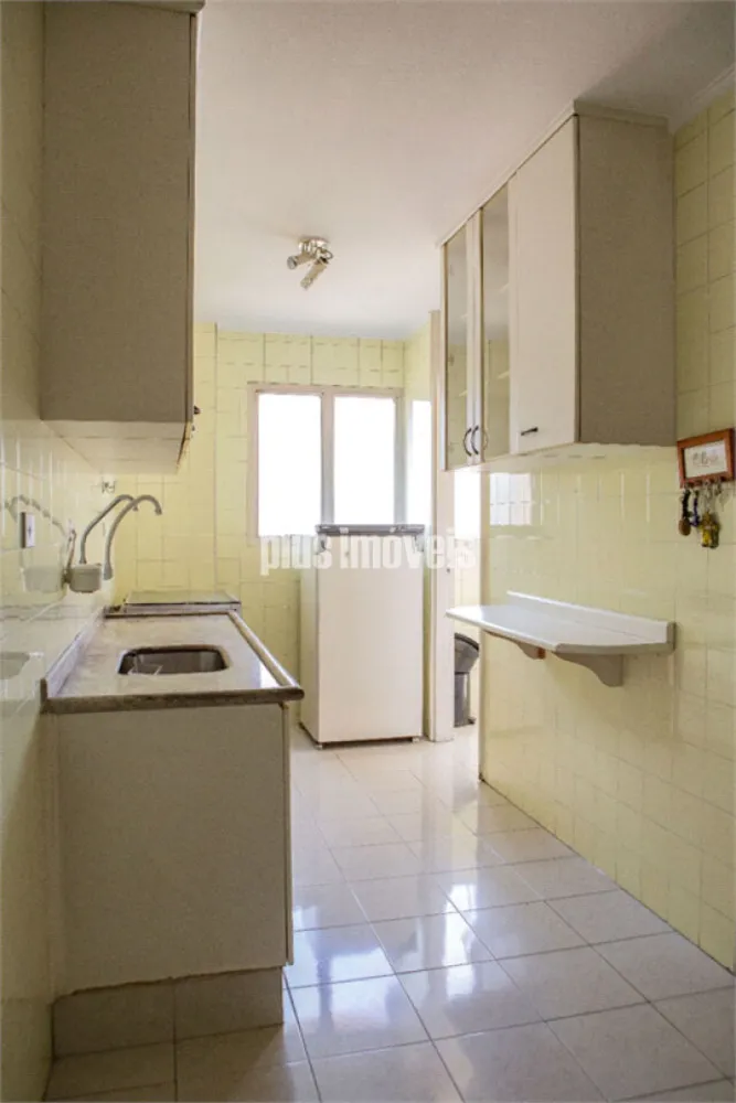 Apartamento, 3 quartos, 110 m² - Foto 3