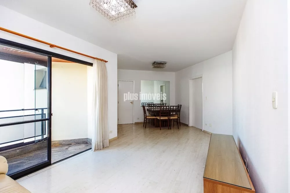 Apartamento à venda com 3 quartos, 115m² - Foto 4