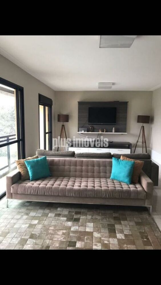 Apartamento, 4 quartos, 191 m² - Foto 14